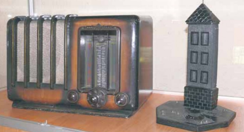Radio w służbie straży pożarnych