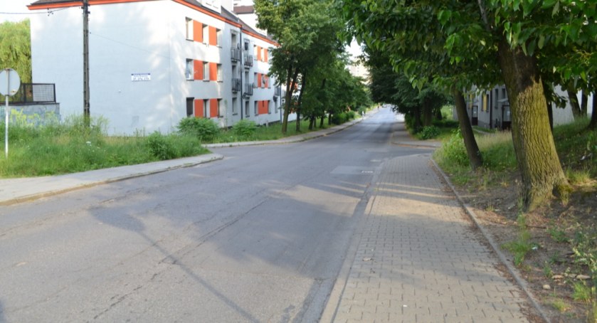 Jest przetarg na przebudowę ul. Armii Krajowej, Reymonta, Prusa i kilku innych ulic w centrum Mysłowic