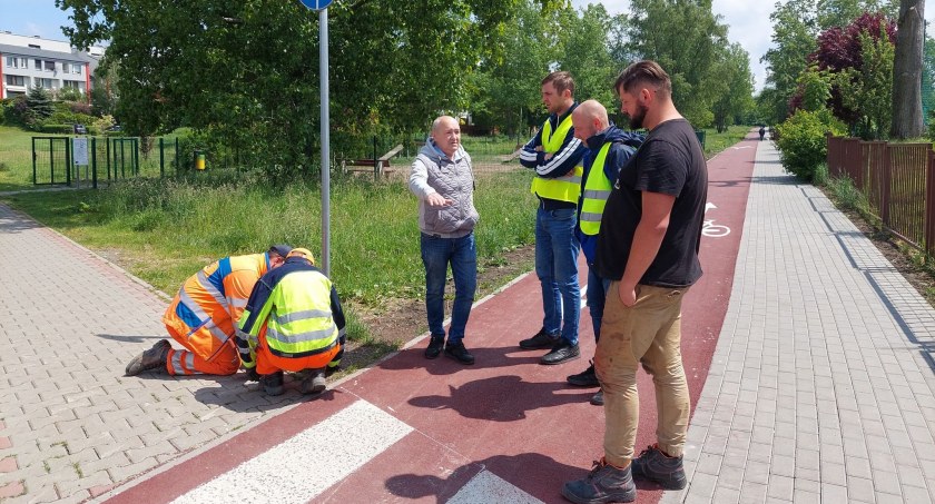Ścieżki rowerowe gotowe? Niekoniecznie
