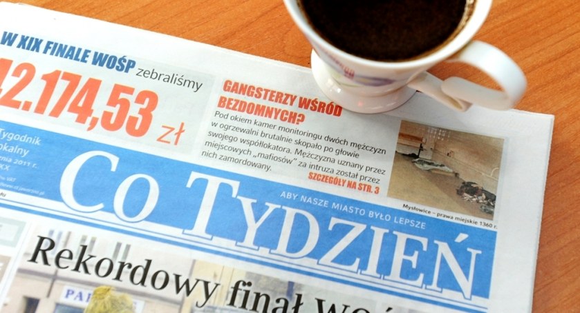 Wyimaginowane sukcesy