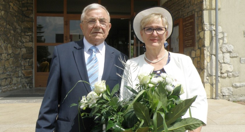 Przeżyli razem pół wieku