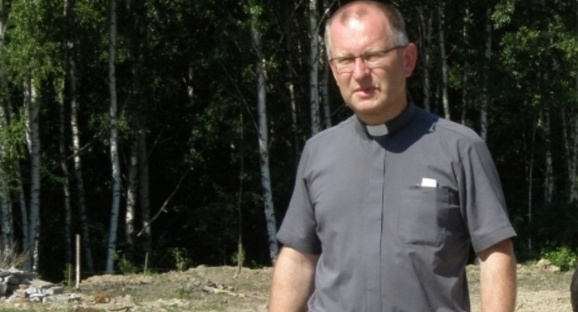 Zmiana proboszcza w parafii w Brzęczkowicach