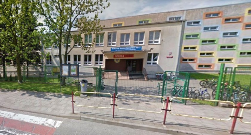 Szkoła Podstawowa nr 3 na Janowie świętuje 100-lecie