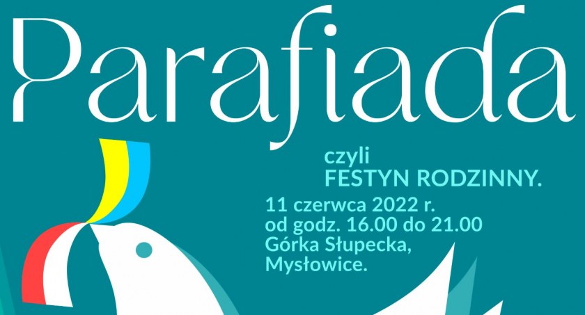 W sobotę Parafiada - święto wspólnoty parafialnej w Brzęczkowicach