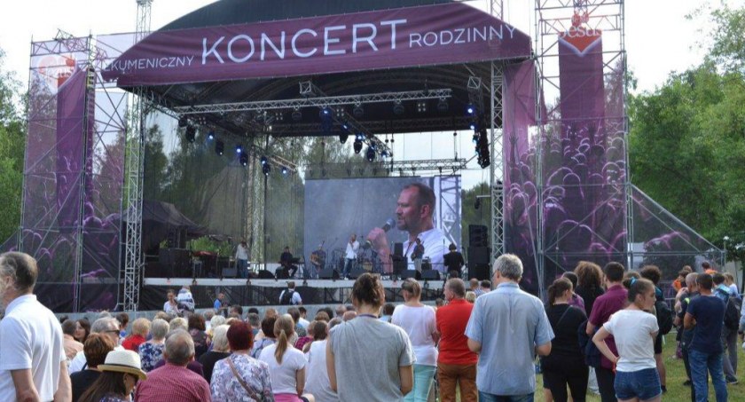 Festiwal Bądź jak Jezus 16 czerwca w Mysłowicach