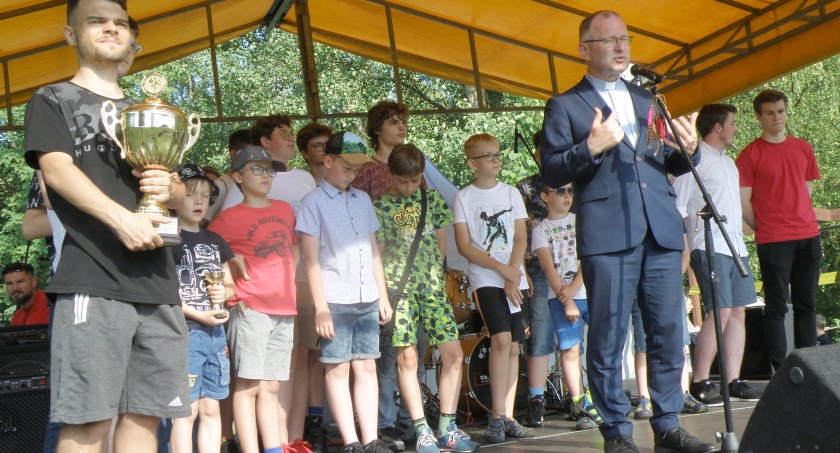 Brzęczkowicka Parafiada