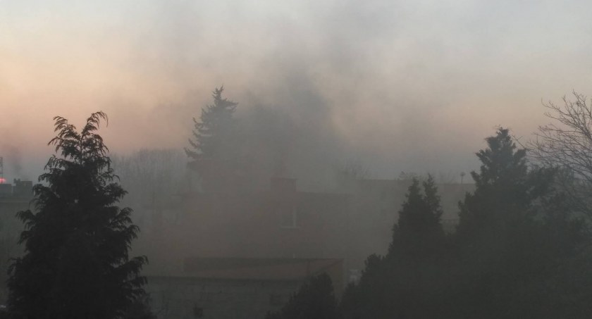 Do 30 czerwca składamy deklaracje o ogrzewaniu budynków 