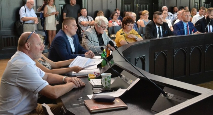 Sesja absolutoryjna – mieszkańcy mogą zabrać głos w debacie o stanie miasta