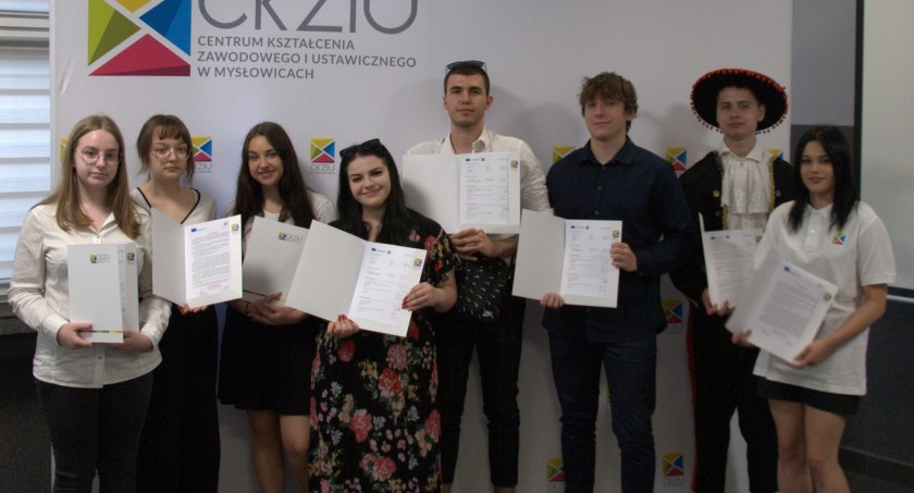 Zawodowe doświadczenie zdobywali we Włoszech i w Hiszpanii