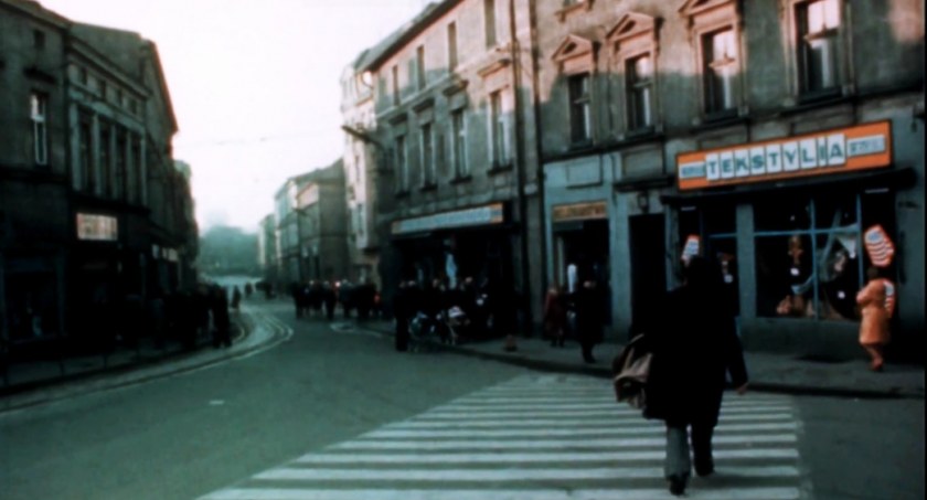 Z filmowych archiwów – film o dawnych Mysłowicach