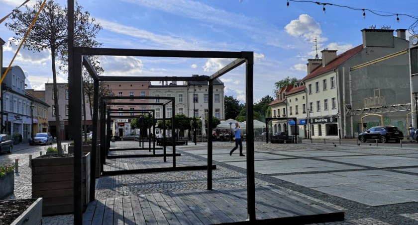 Alternatywnie na Starówce – będą koncerty i strefa odpoczynku