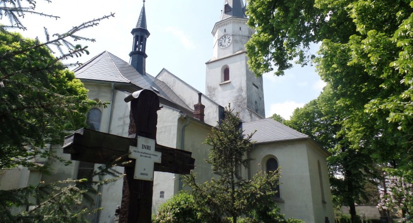Ksiądz Tomasz Dudek