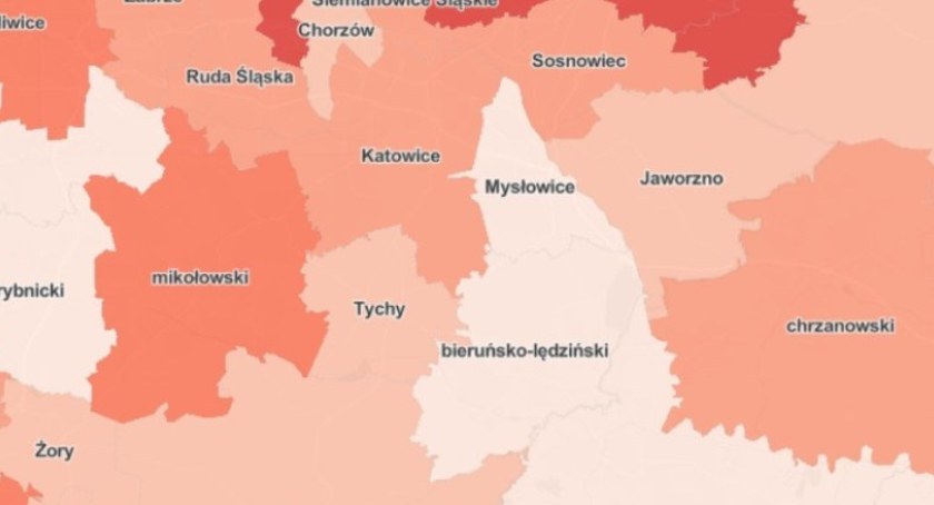 Aktualna sytuacja epidemiologiczna - 18 czerwca