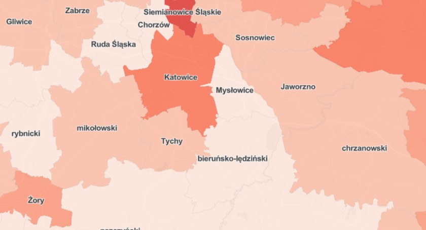 Aktualna sytuacja epidemiologiczna - 24 czerwca