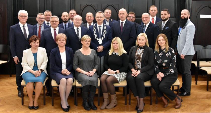 Bonifikatami zajmie się komisja radnych?