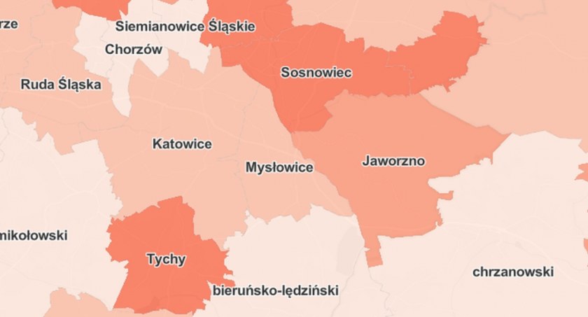 Aktualna sytuacja epidemiologiczna - 28 czerwca