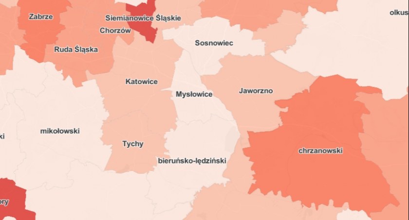 Aktualna sytuacja epidemiologiczna - 29 czerwca