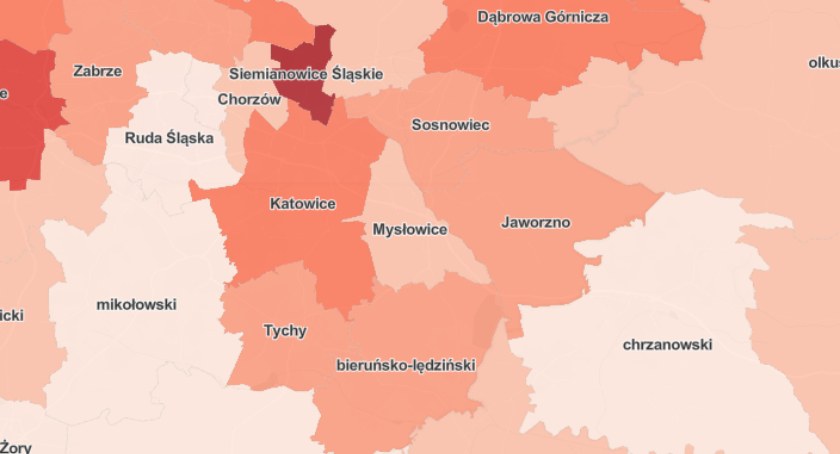 Aktualna sytuacja epidemiologiczna - 30 czerwca