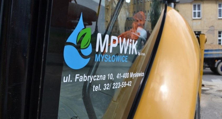 Awaria i brak wody w Brzęczkowicach