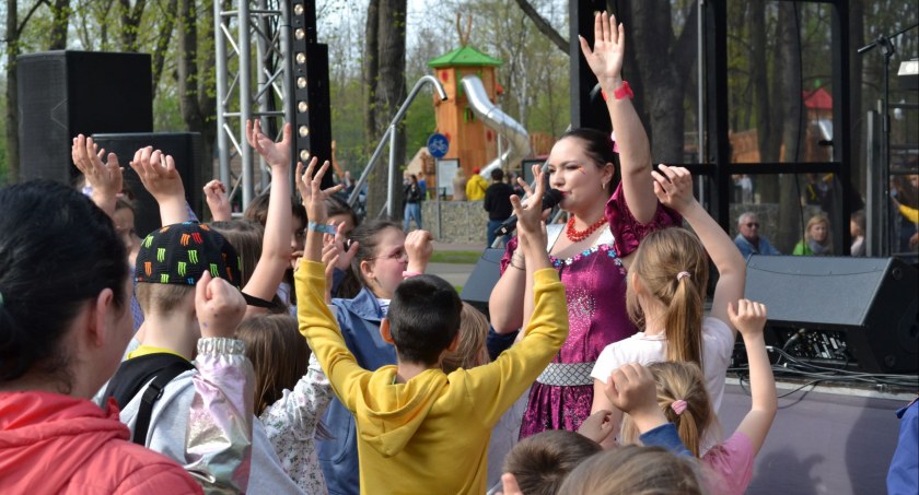 Spędź weekend z Mysłowickim Ośrodkiem Kultury!