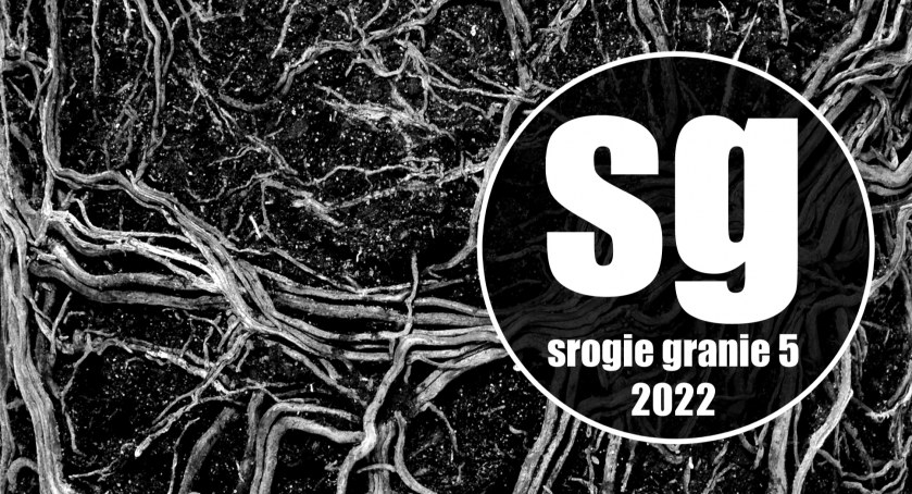 Srogie Granie 2022 w Parku Słupna