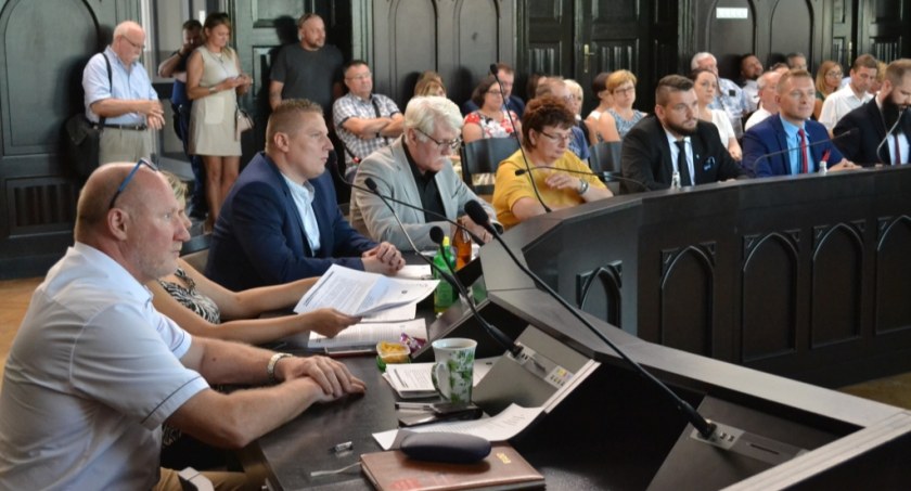 Jest komisja do oceny bonifikat na sprzedaż mieszkań