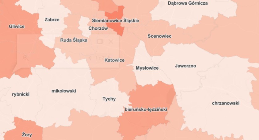 Aktualna sytuacja epidemiologiczna - 3 lipca