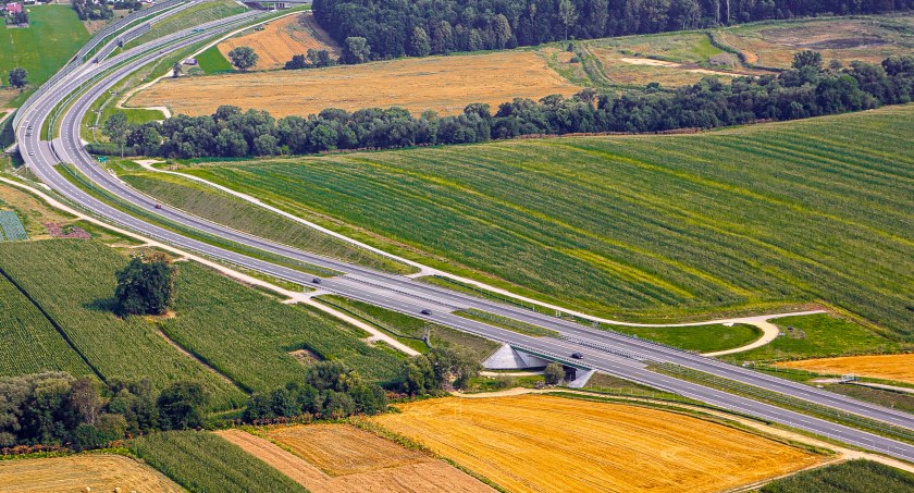 S1 Mysłowice - Bieruń ma być gotowa w 2025 r. Umowa na budowę podpisana