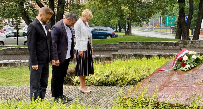 Upamiętnili rocznicę urodzin kardynała Augusta Hlonda