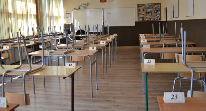 Wyniki matur ogłoszone. Jak poradzili sobie uczniowie z Mysłowic?