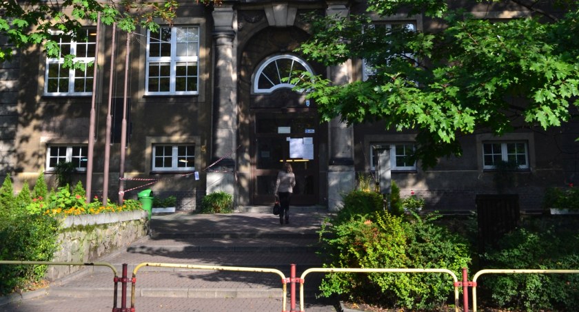 Maturalny sukces w I Liceum Ogólnokształcącym w Mysłowicach