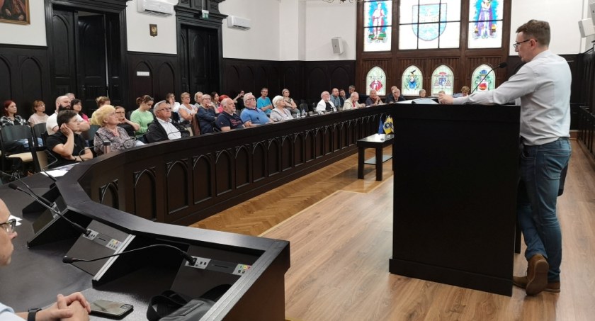 Wady i zalety Mysłowic. Mieszkańcy zabrali głos