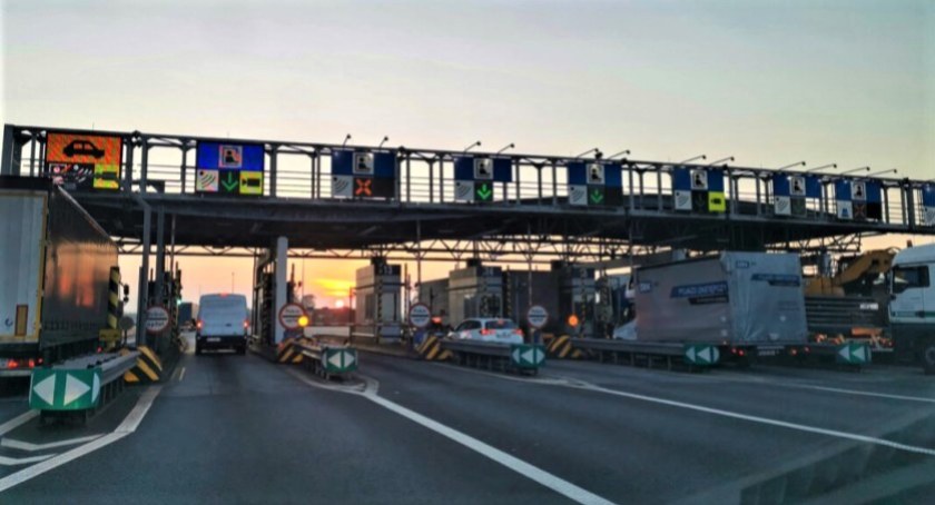 Rząd nie przedłuży koncesji na odcinek A4 Katowice – Kraków?
