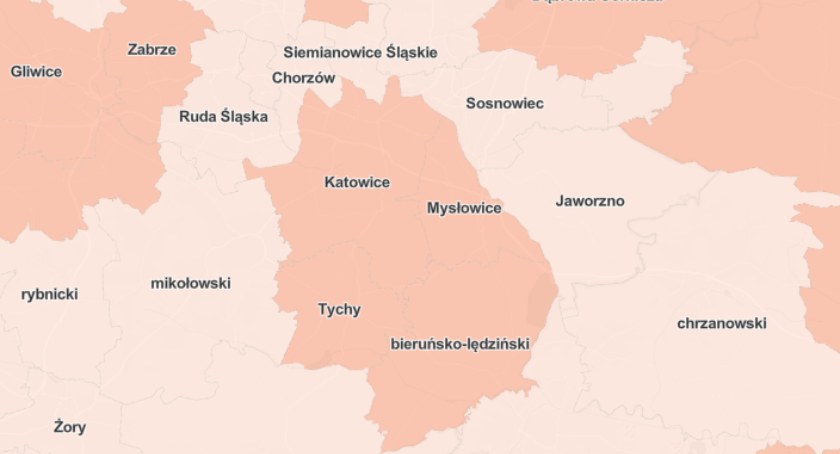 Aktualna sytuacja epidemiologiczna w Mysłowicach - 10 lipca