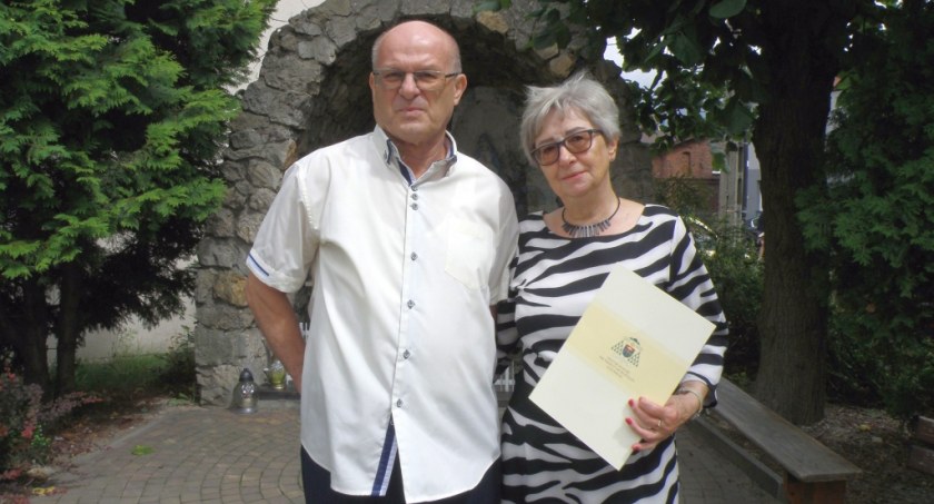 50 lat temu powiedzieli sobie „tak”