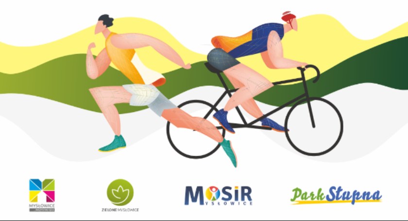 Eco Duathlon – biegowo-rowerowe zawody dla dzieci i dorosłych