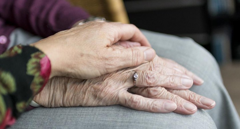 Opaski bezpieczeństwa dla seniorów z Mysłowic