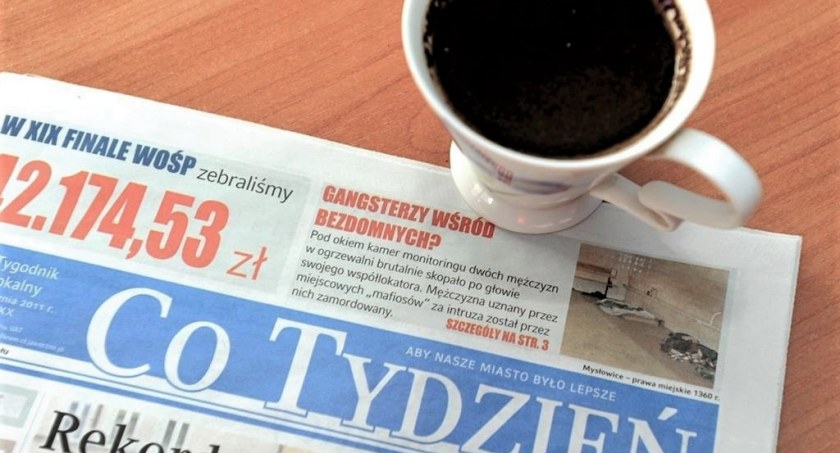 Oby ta fala ominęła miasto