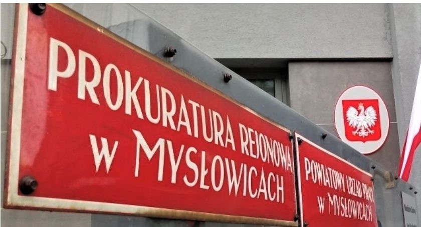 Zawiadomienie do prokuratury w sprawie prezesa Kociny