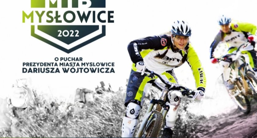 II edycja MTB Mysłowice. 33 kilometry po leśnych drogach