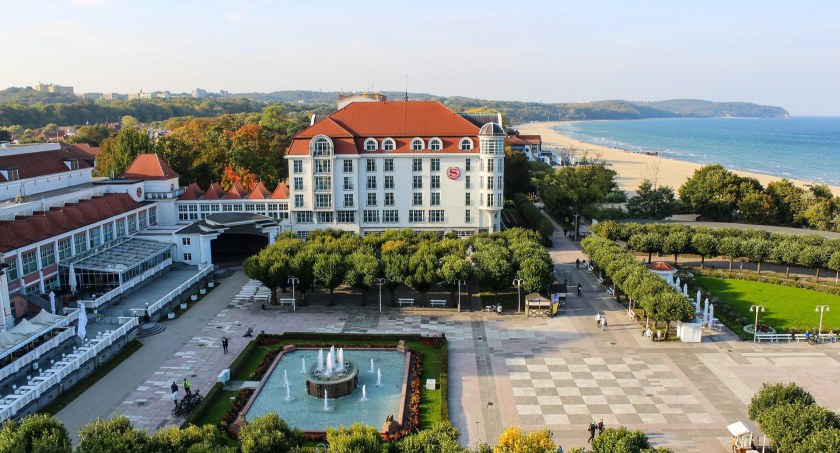 Apartamenty nad morzem - Sopot jakiego nie znacie