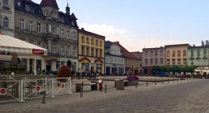 Sobotnie zmiany w organizacji ruchu na Rynku