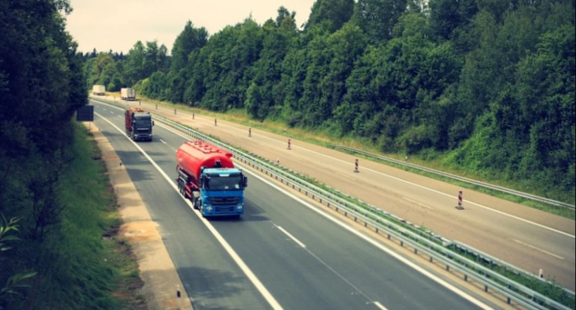Zamkną wiadukt na Giszowcu. Ciężarówki pojadą przez Mysłowice