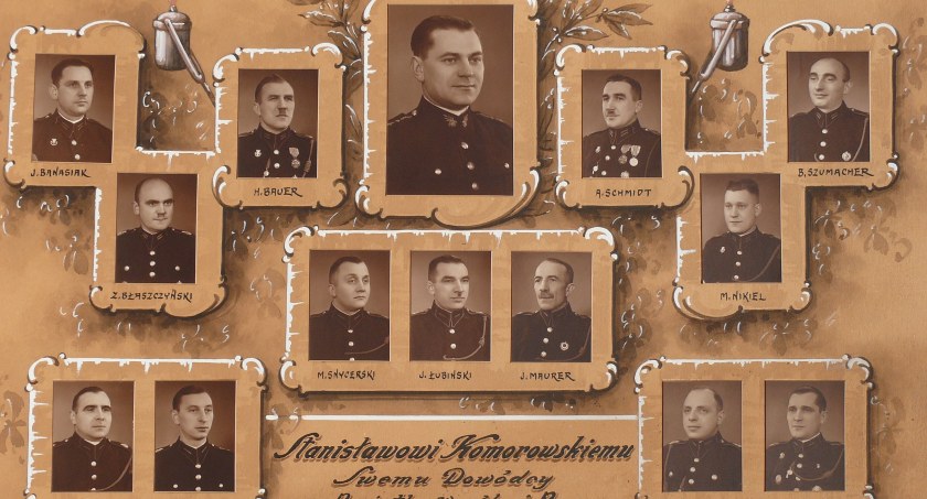 Stanisław Komorowski (cz. 1)