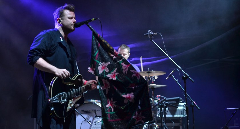 AlterFest w Mysłowicach. Dzień drugi [zdjęcia]