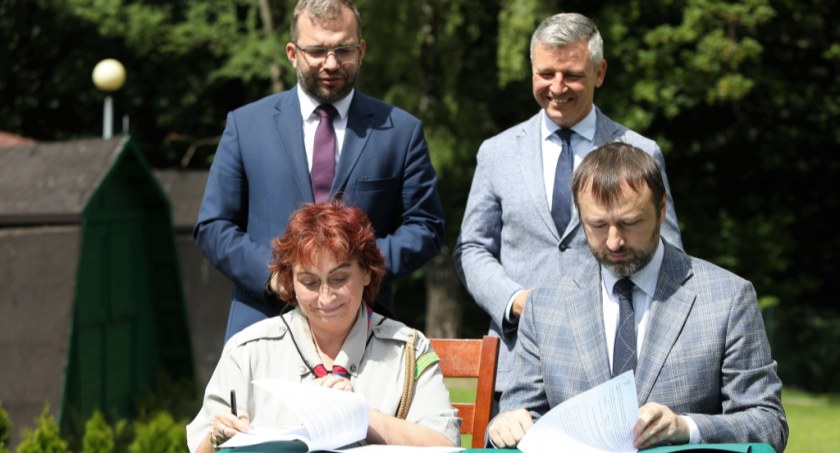 Ekowyjazdy z Funduszem