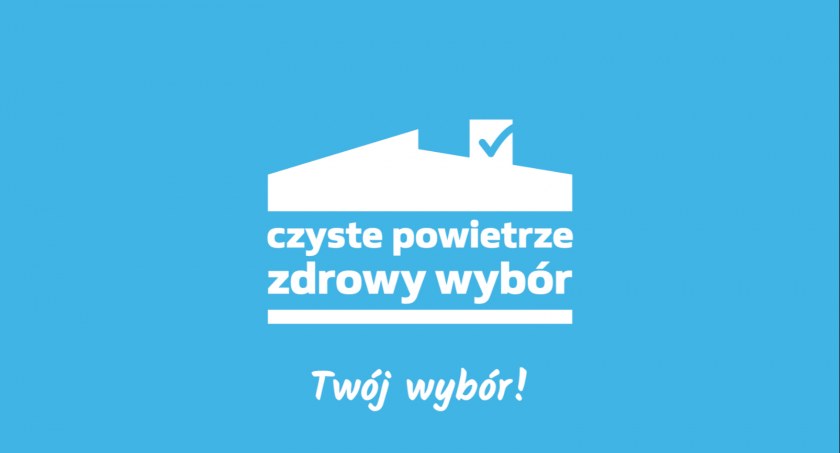 Dla dobrej, sąsiedzkiej atmosfery Ty też porozmawiaj o Czystym Powietrzu