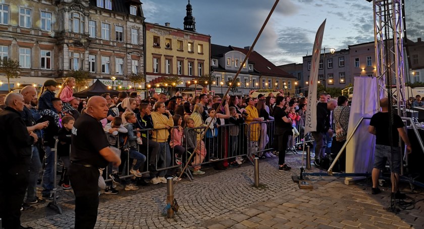 Mysłowice Alternatywnie – koncert F3NY i Dumbdog