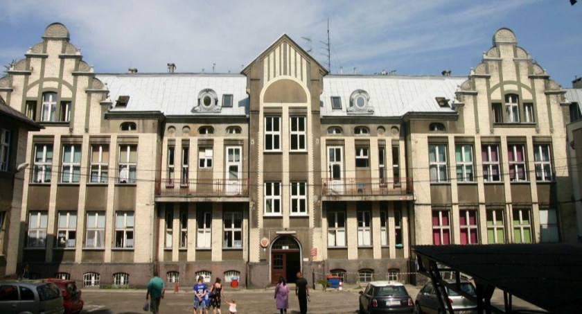 W Mysłowickim Centrum Zdrowia powstał pododdział geriatryczny. Zainteresowanie jest ogromne