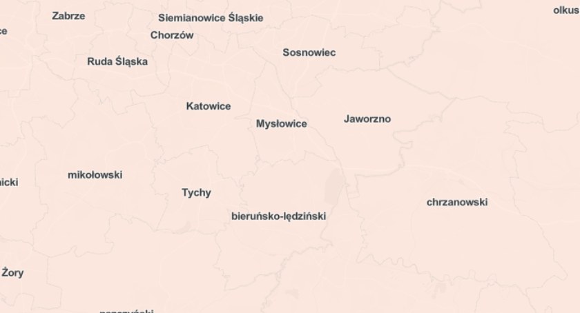 Aktualna sytuacja epidemiologiczna w Mysłowicach - 7 sierpnia